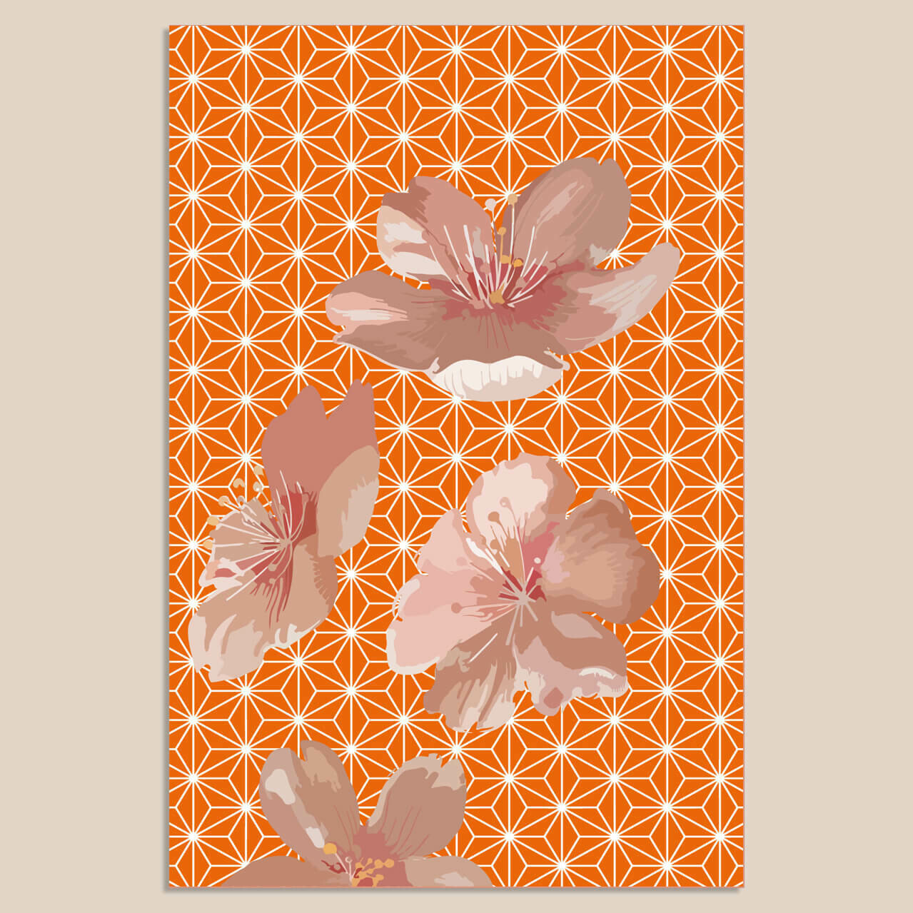 Blossom | Mix & Match | 20 x 30 cm Blossom | Mix & Match | 20 x 30 cm