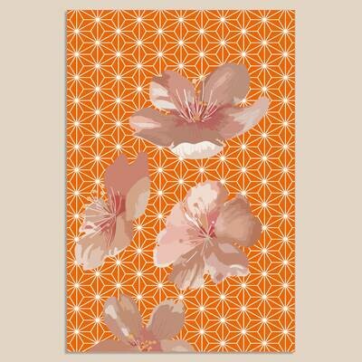 Blossom | Mix & Match | 20 x 30 cm Blossom | Mix & Match | 20 x 30 cm