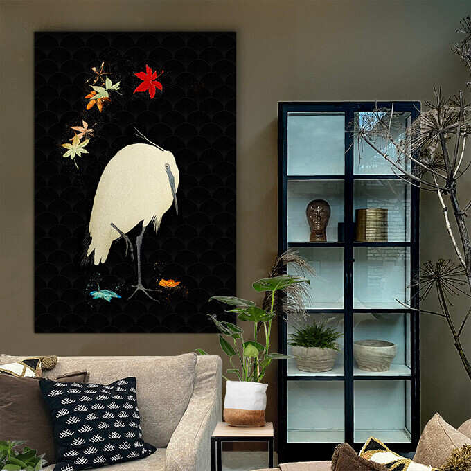 Kinsei King | Large | 100 x 150 cm