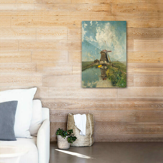 Jolly July | Small | 60 x 90 cm