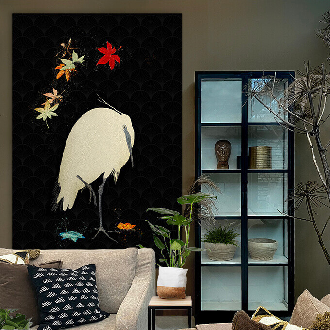 Kinsei King | Extra Large | 125 x 200 cm Kinsei King | Extra Large | 125 x 200 cm