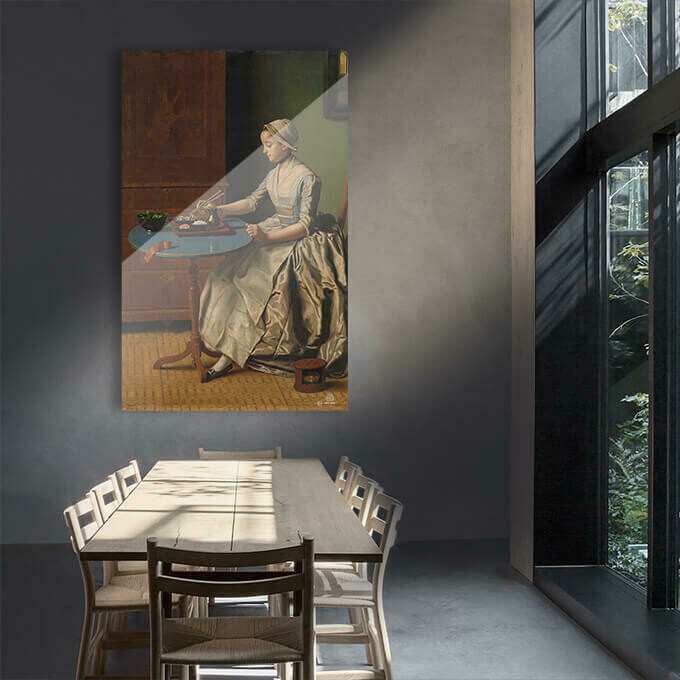 Sushi Dushi | XL | 125 x 200 cm Sushi Dushi | XL | 125 x 200 cm