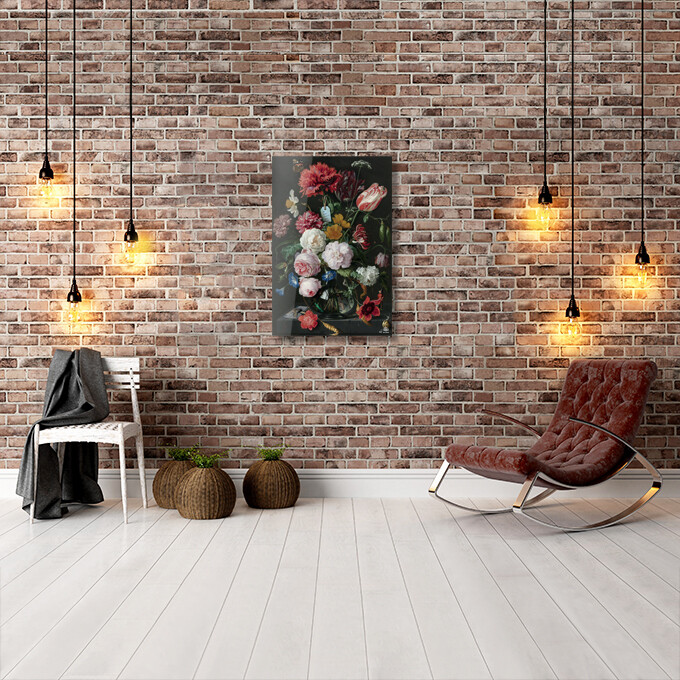 Apology Flowers | Large | 100 x 150 cm Apology Flowers | Large | 100 x 150 cm