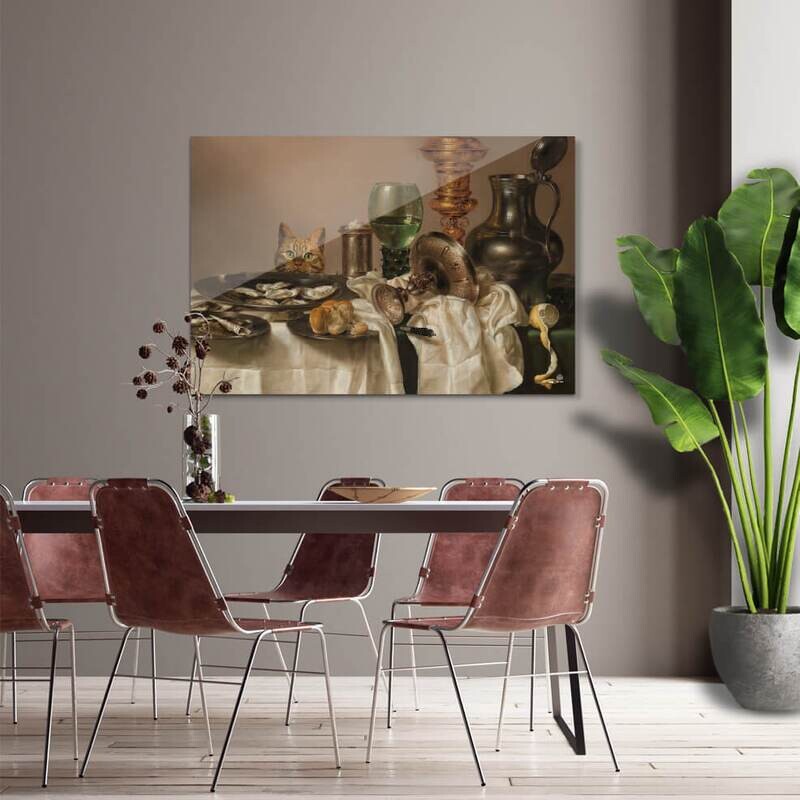Kit Kat | Large | 150 x 100 cm