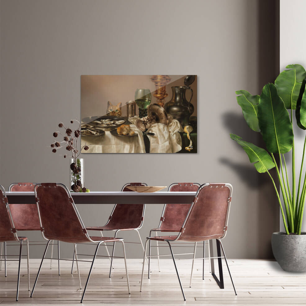 Kit Kat | Medium | 120 x 80 cm Kit Kat | Medium | 120 x 80 cm