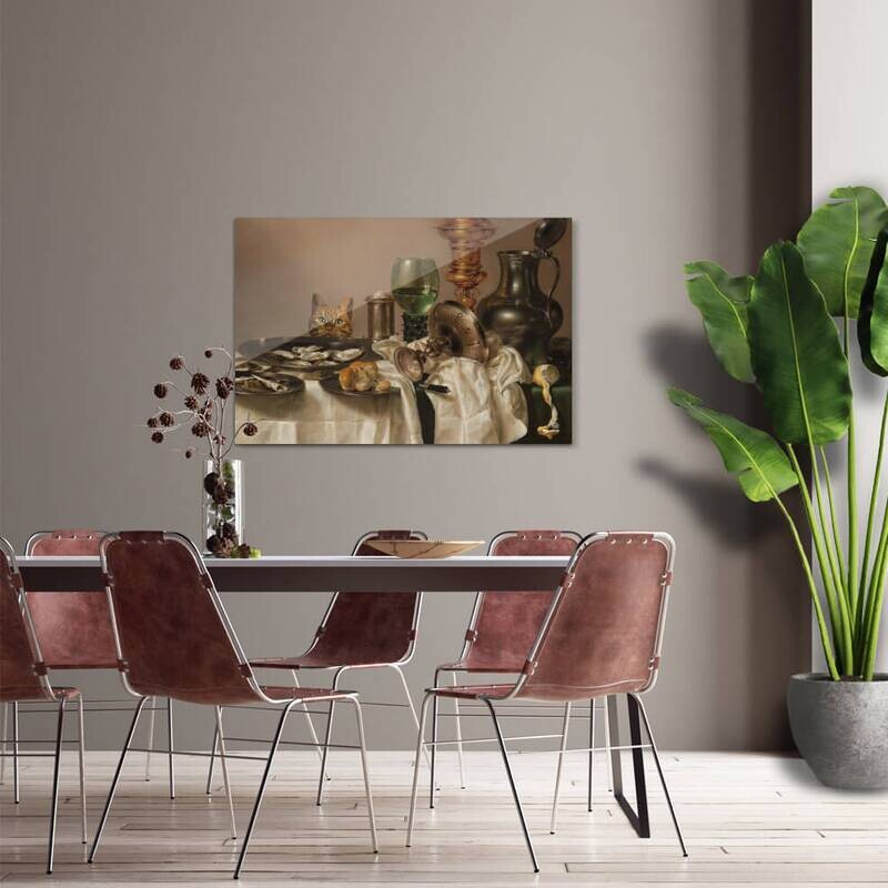 Kit Kat | Medium | 120 x 80 cm