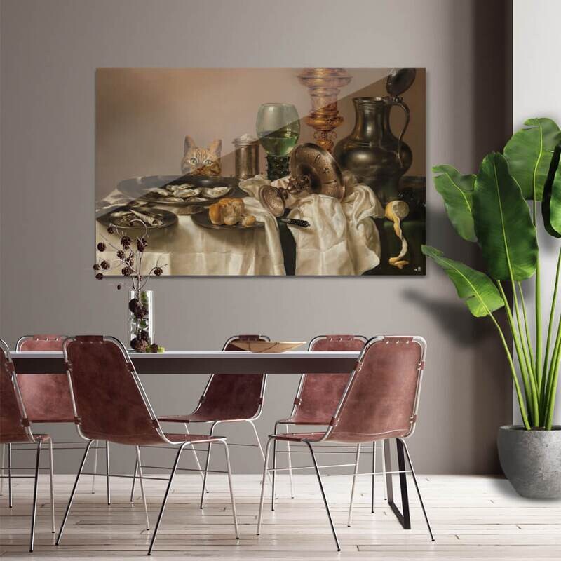 Kit Kat XL | 200 x 125 cm