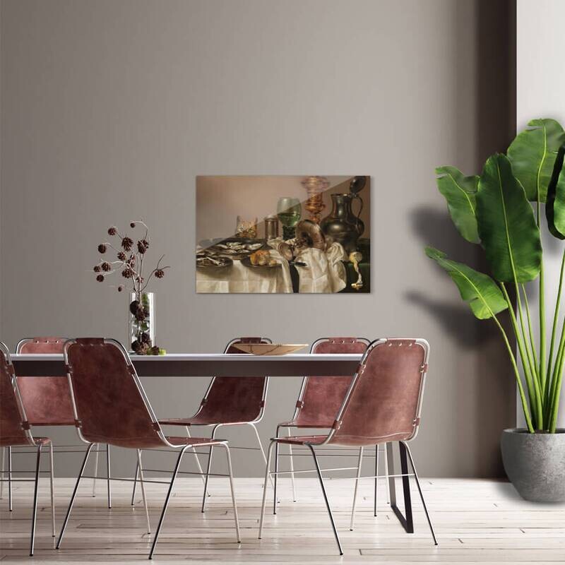Kit Kat | Small | 90 x 60 cm