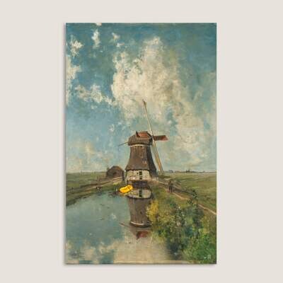 Jolly July | Gabriël