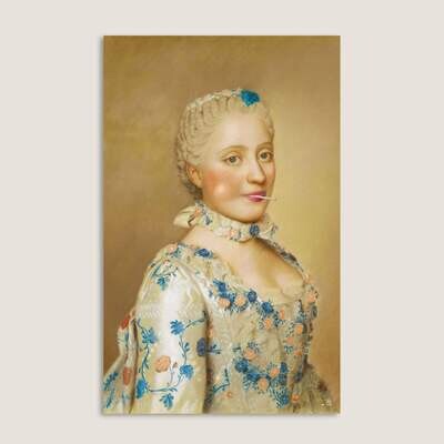 Lolly Pop | Liotard