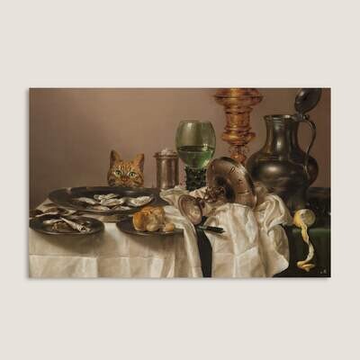 Kit Kat | Willem Claes