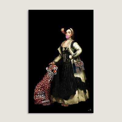 Roarrr | Anton Raphael Mengs