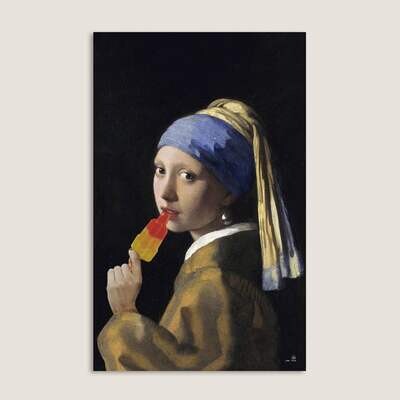 Cool Rocket | Vermeer