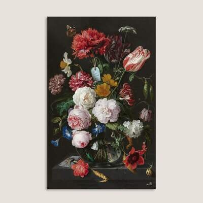 Apology Flowers | De Heem