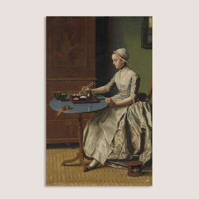 Sushi Dushi | Liotard