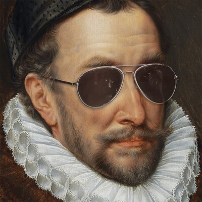 OLD MASTERS