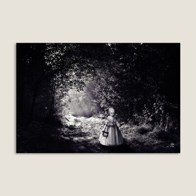 Wandering Helena