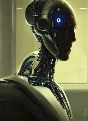 AI Adaptation Consultation: Tailored AI Strategy