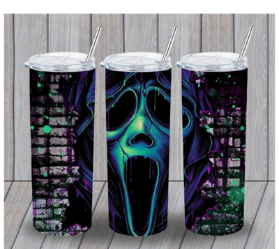 20oz Horror