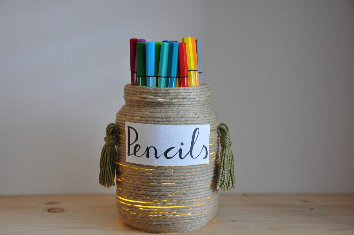 pencil-container