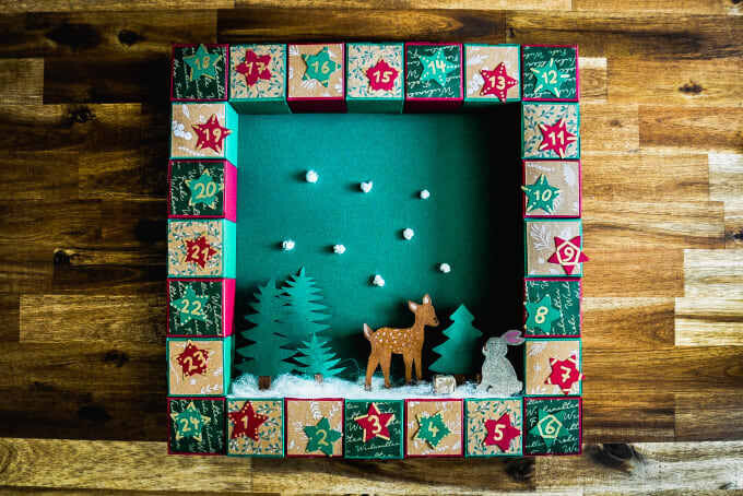 advent calender