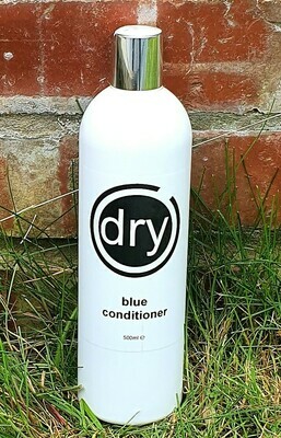 dry - blue conditioner 500ml