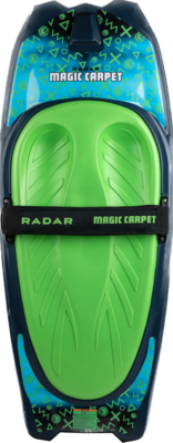 Magic Carpet Kneeboard
