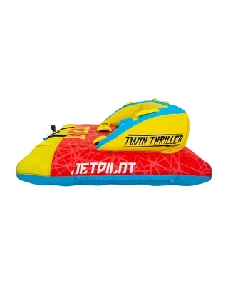 Jetpilot Twin Thriller 2 Towable
