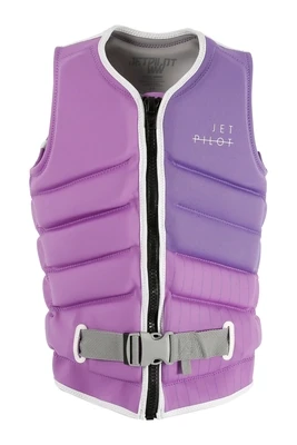 Jetpilot Pacer Ladies Life Jacket - Purple