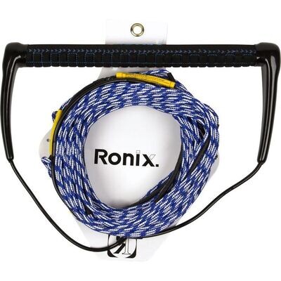 Ronin Combo 4.0 Wakeboard Rope and Handle