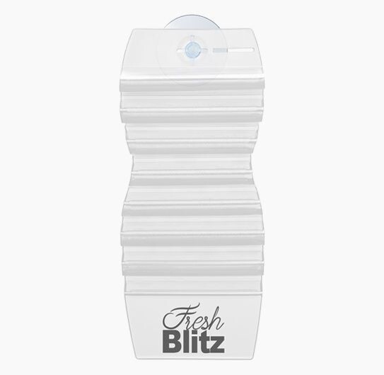 Fresh BLITZ Hang Tag MANGO