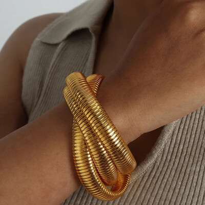 Gypsy Bangle
