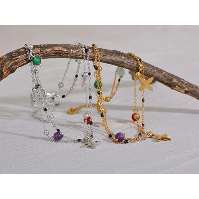 Beach Anklet