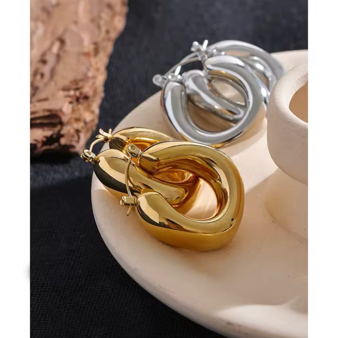 Halo Hoops