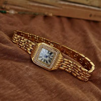 Old Money Watch