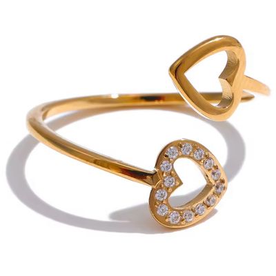 Forever Yours Ring