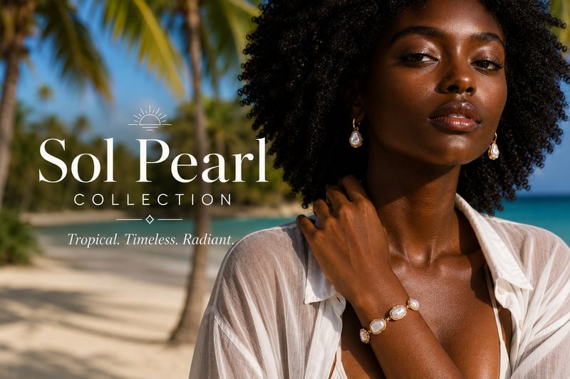 Sol Pearl Collection