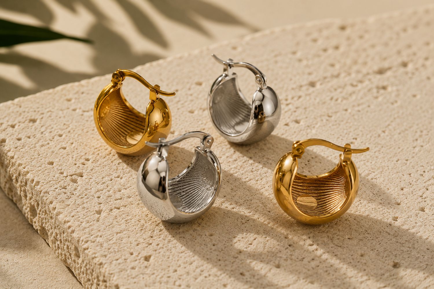 Half Moon Hoops