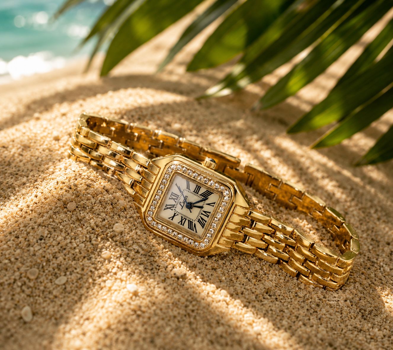 Vintage Legacy Watch