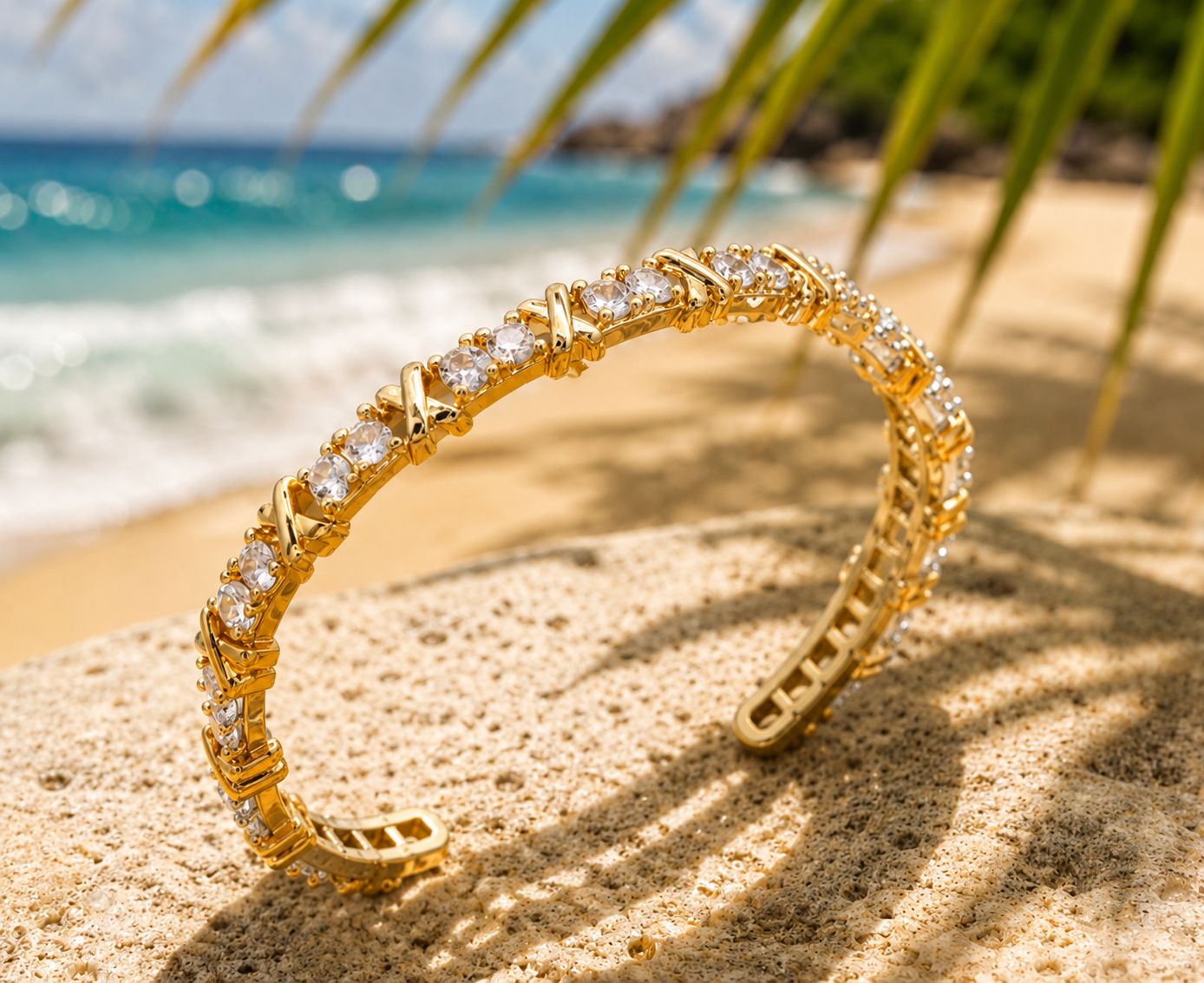 Heiress Cuff