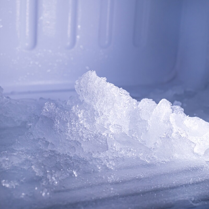 Donate for a Freezer for Our Residents&#39; Food