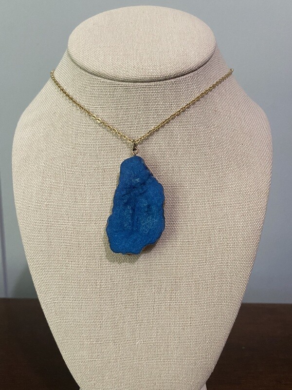 Blue Rock