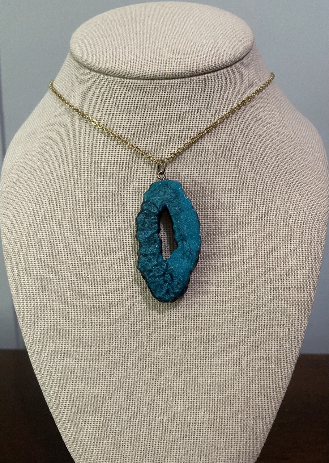 Turquoise Rock 2