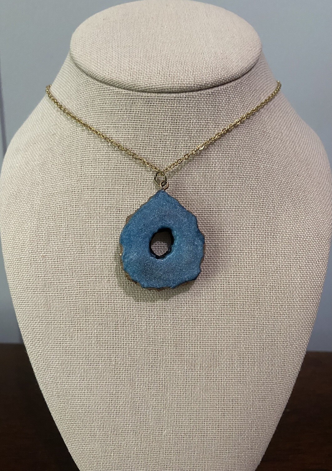 Blue Rock