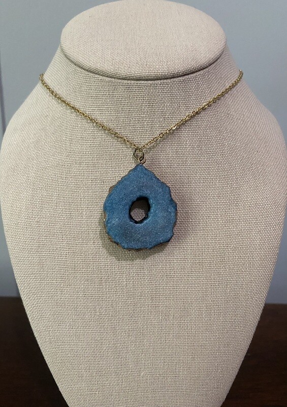Blue Rock