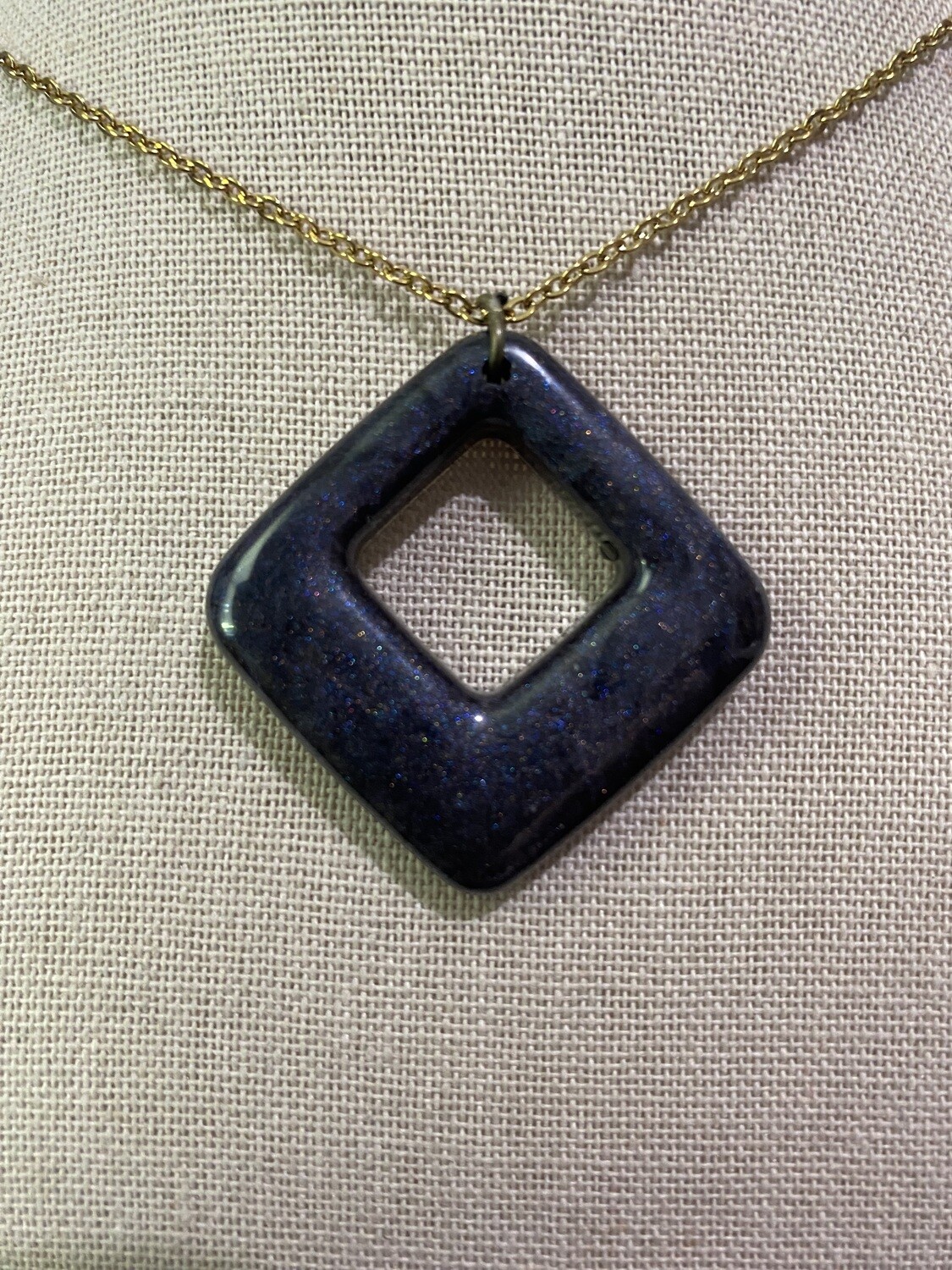 Purple Square
