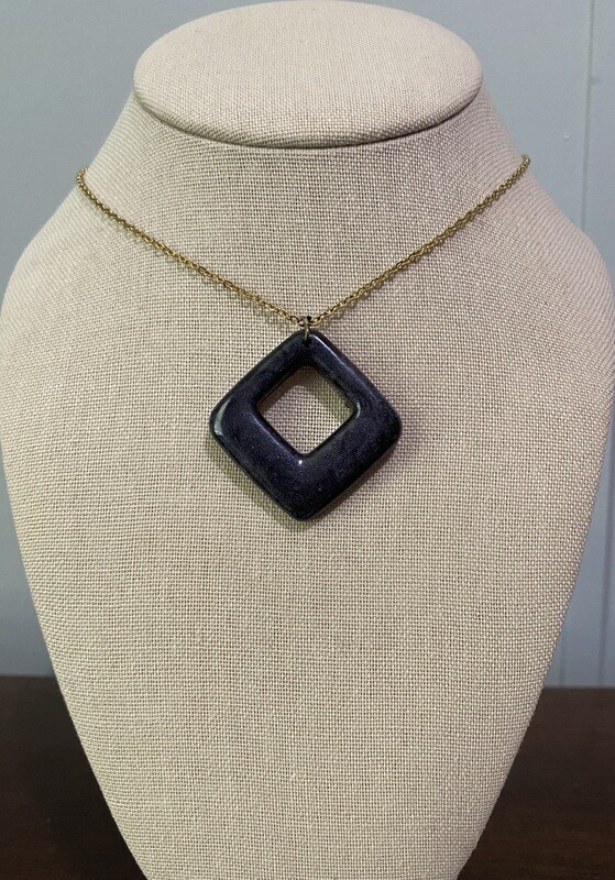 Purple Square