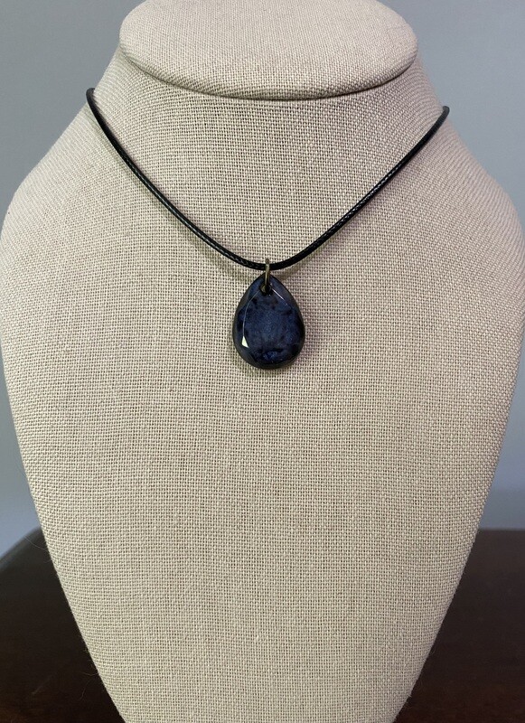 Blue Stone Small