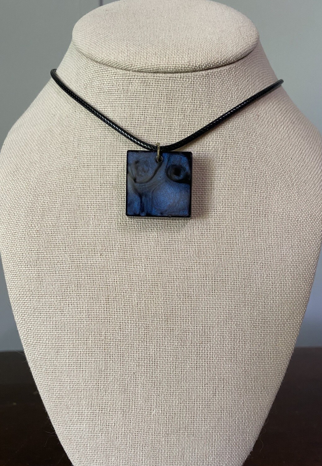 Blue Square