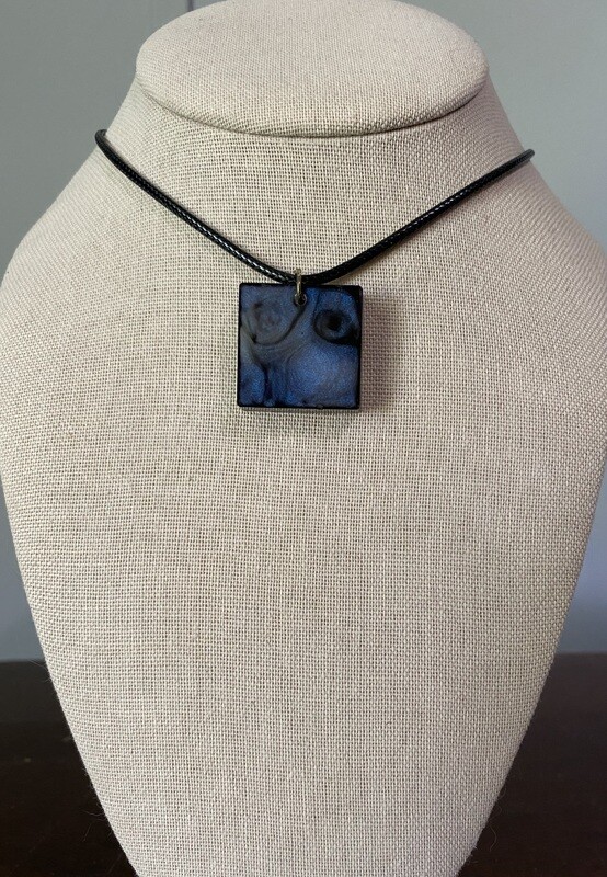 Blue Square